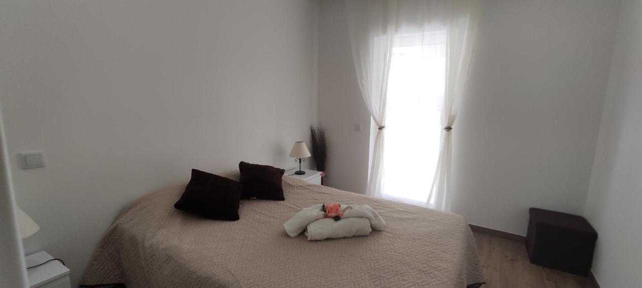 Apartament 11 Beira Mar - Casas & Papeis Armação de Pêra Zewnętrze zdjęcie