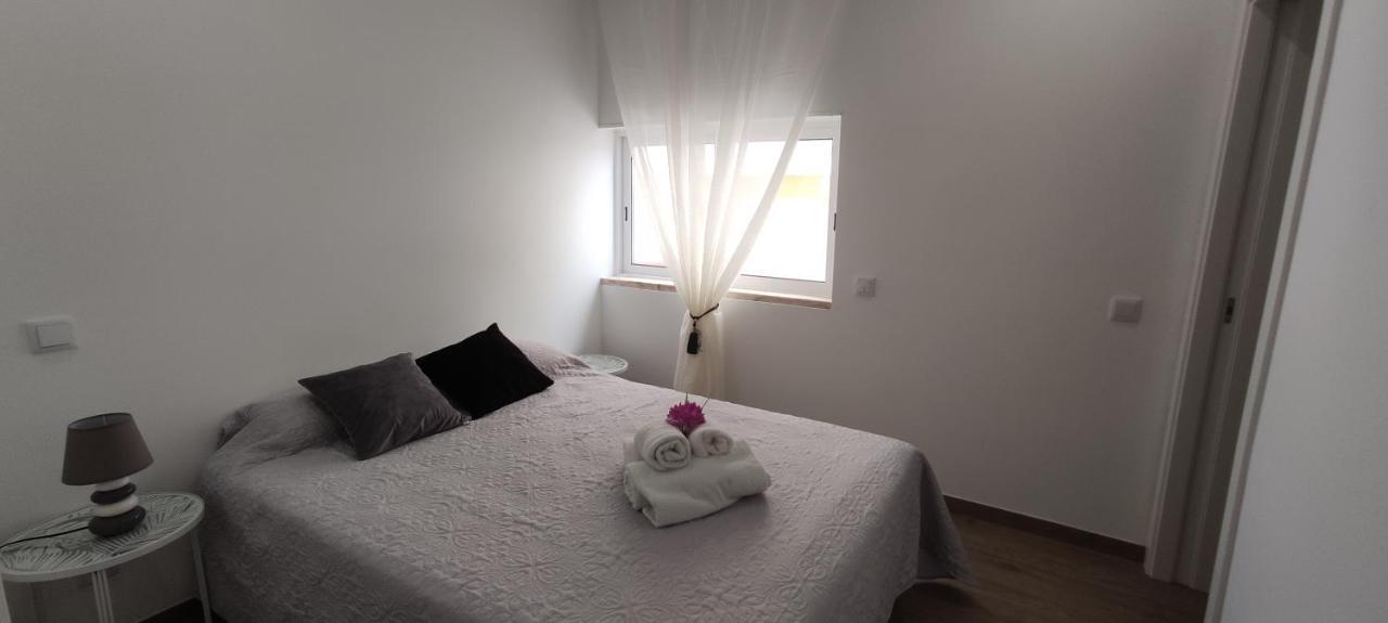 Apartament 11 Beira Mar - Casas & Papeis Armação de Pêra Zewnętrze zdjęcie