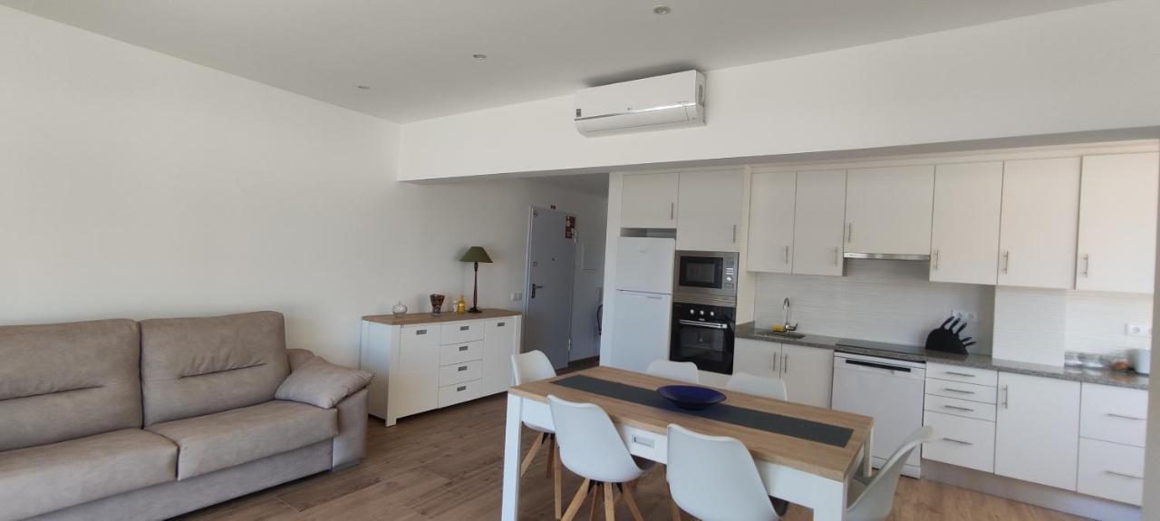 Apartament 11 Beira Mar - Casas & Papeis Armação de Pêra Zewnętrze zdjęcie