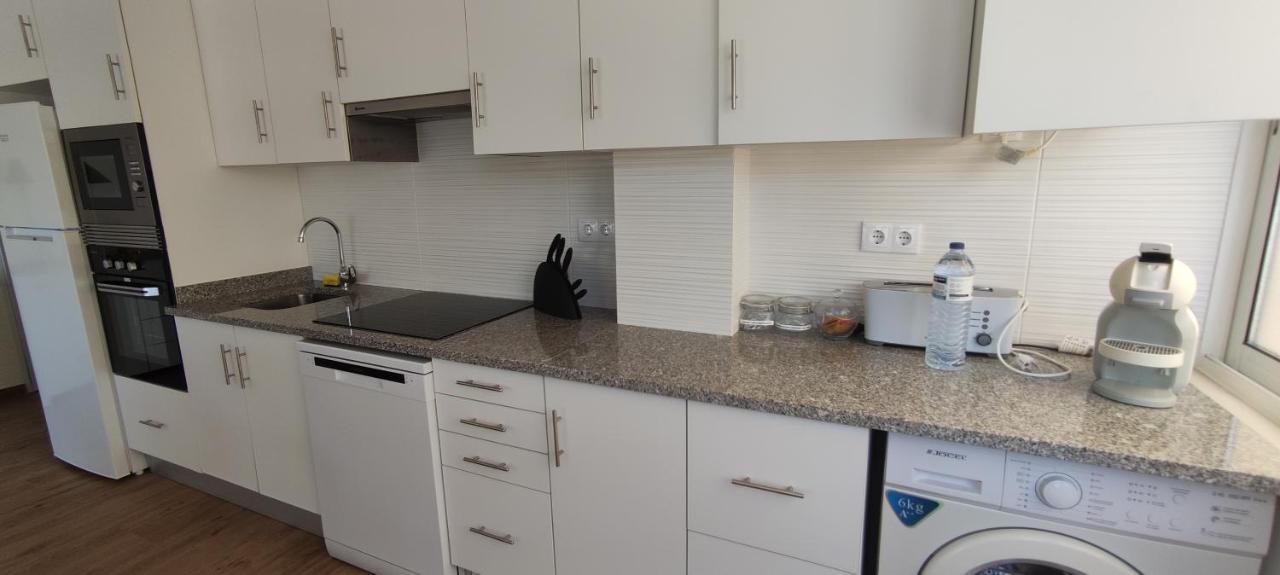 Apartament 11 Beira Mar - Casas & Papeis Armação de Pêra Zewnętrze zdjęcie