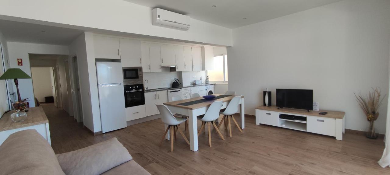 Apartament 11 Beira Mar - Casas & Papeis Armação de Pêra Zewnętrze zdjęcie